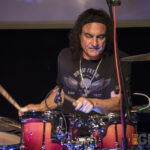 Vinny & Carmine Appice, fot. Sobiesław Pawlikowski