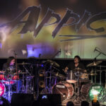 Vinny & Carmine Appice, fot. Sobiesław Pawlikowski