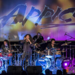 Vinny & Carmine Appice, fot. Sobiesław Pawlikowski