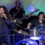 Vinny & Carmine Appice, fot. Sobiesław Pawlikowski
