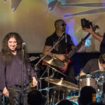 Vinny & Carmine Appice, fot. Sobiesław Pawlikowski