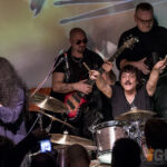 Vinny & Carmine Appice, fot. Sobiesław Pawlikowski