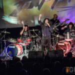 Vinny & Carmine Appice, fot. Sobiesław Pawlikowski