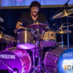 Vinny & Carmine Appice, fot. Sobiesław Pawlikowski