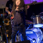 Vinny & Carmine Appice, fot. Sobiesław Pawlikowski