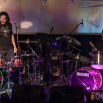 Vinny & Carmine Appice, fot. Sobiesław Pawlikowski