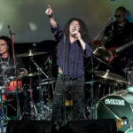 Vinny & Carmine Appice, fot. Sobiesław Pawlikowski