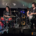 Vinny & Carmine Appice, fot. Sobiesław Pawlikowski
