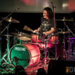 Vinny & Carmine Appice, fot. Sobiesław Pawlikowski