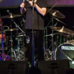 Vinny & Carmine Appice, fot. Sobiesław Pawlikowski