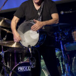 Vinny & Carmine Appice, fot. Sobiesław Pawlikowski