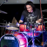 Vinny & Carmine Appice, fot. Sobiesław Pawlikowski