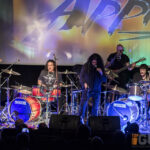 Vinny & Carmine Appice, fot. Sobiesław Pawlikowski