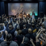 Vinny & Carmine Appice, fot. Sobiesław Pawlikowski