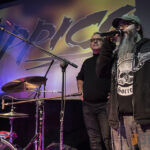 Vinny & Carmine Appice, fot. Sobiesław Pawlikowski