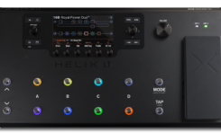 Line 6 Helix LT