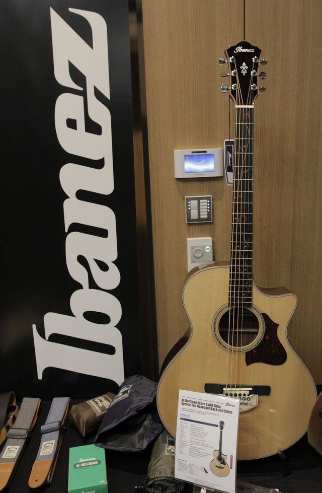 Ibanez
