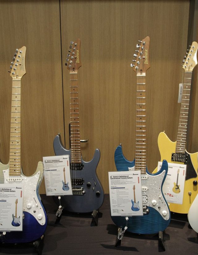 Ibanez
