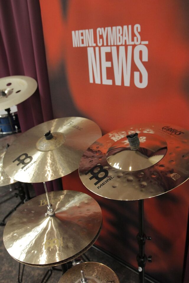 Meinl Cymbals