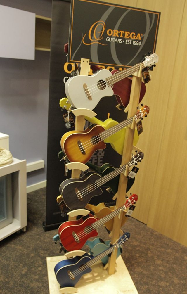 Ortega Ukulele