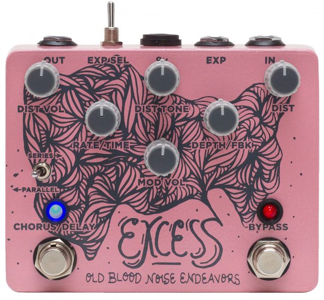 Old Blood Noise Endeavors