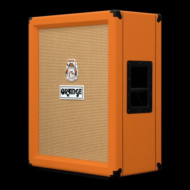 Orange PPC 212V