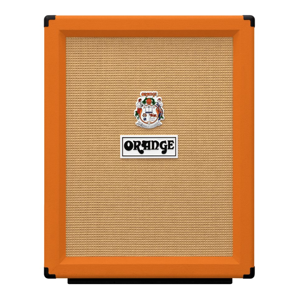 Orange PPC 412V