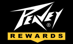 Program lojalnościowy Peavey - Peavey Rewards