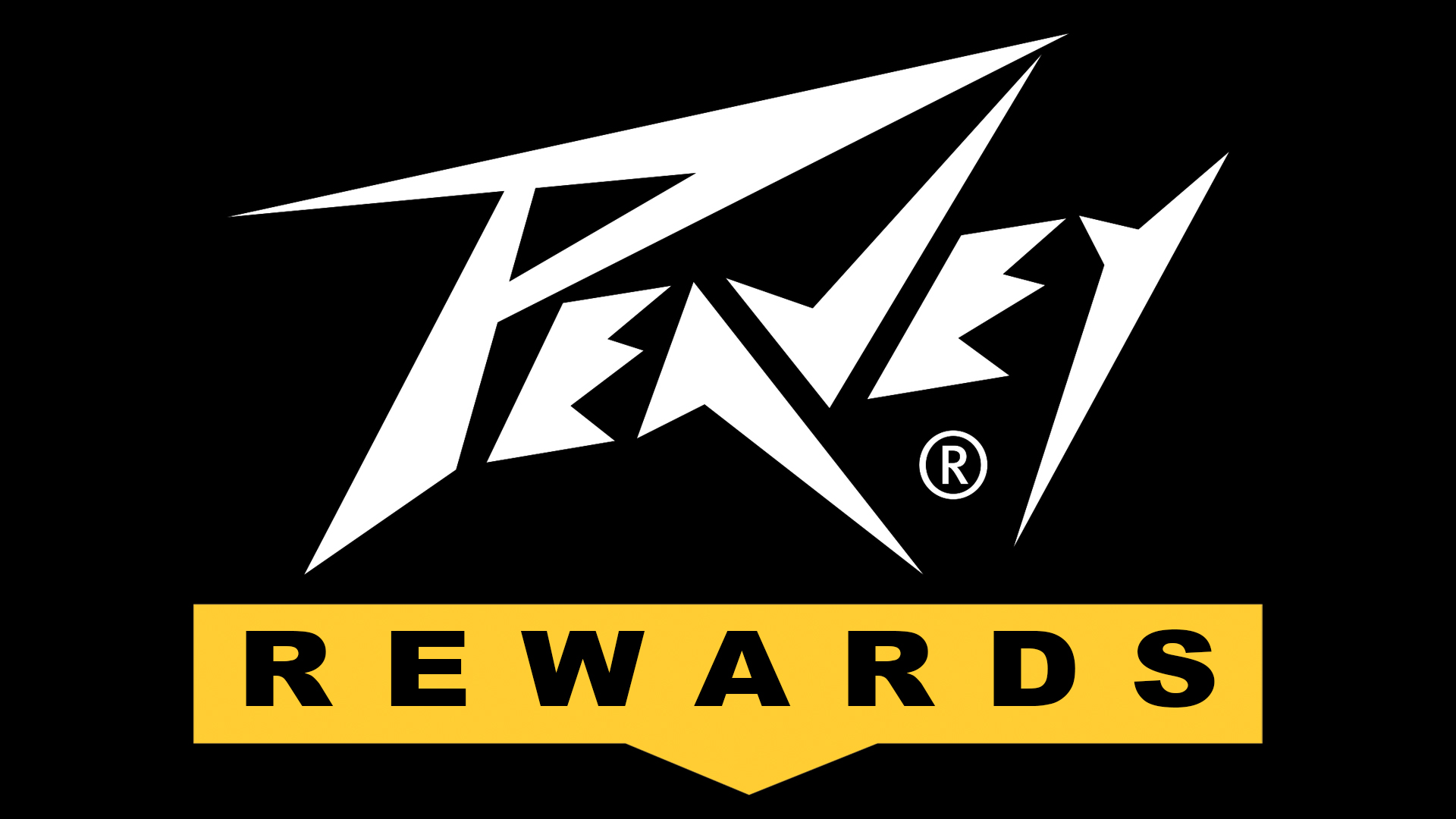 Peavey Rewards