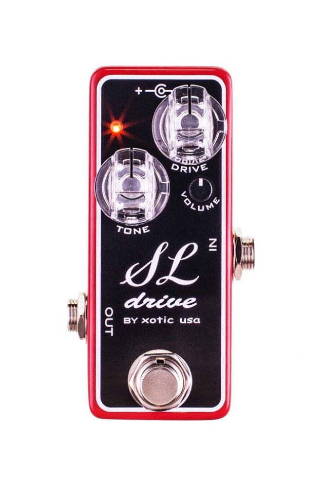 Xotic