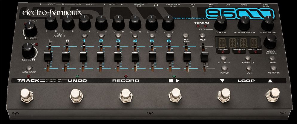 EHX 95000