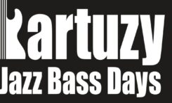 Kartuzy Jazz Bass Days 2018