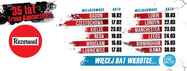 traza Rezerwat