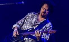 Na zachętę przed koncertem TOTO - Steve Lukather w ekskluzywnym wywiadzie dla TopGuitar!