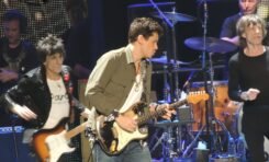 Przecieki na temat „stratopodobnej” sygnatury Johna Mayera od PRS Guitars