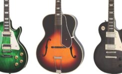 Bestsellery Rock’N’Rolla - luty 2018