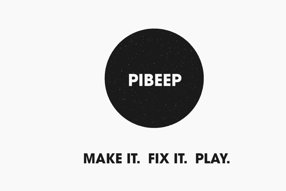 Pibeep – Platforma dla muzyków