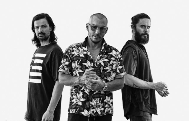 Thirty Seconds to Mars