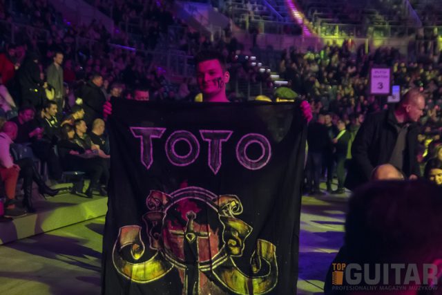 Toto, fot. Ada Kopeć-Pawlikowska
