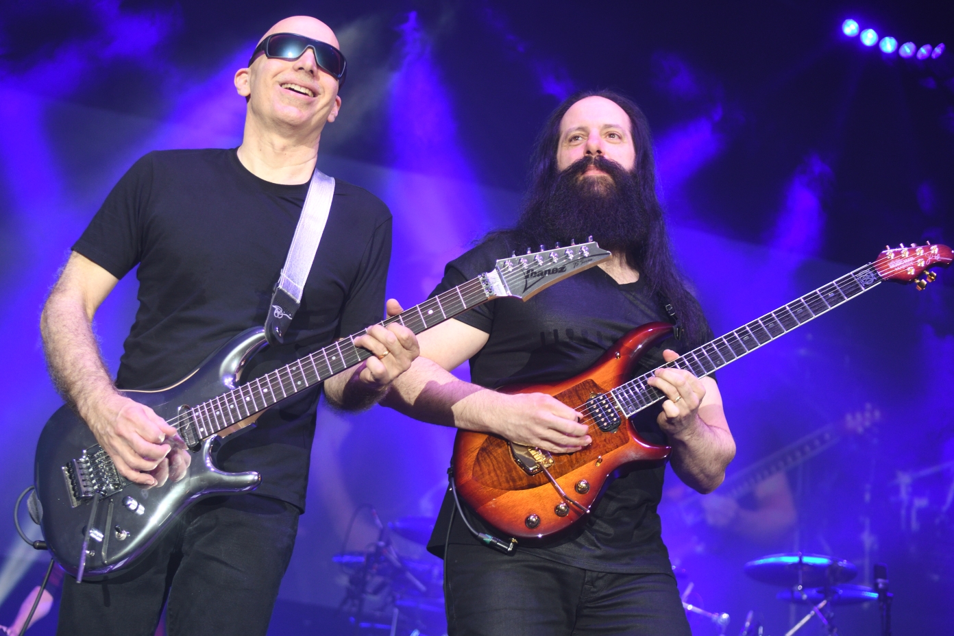 G3 Satriani