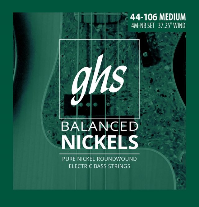 GHS 4700 4M-NB