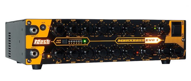 Markbass Evo 1