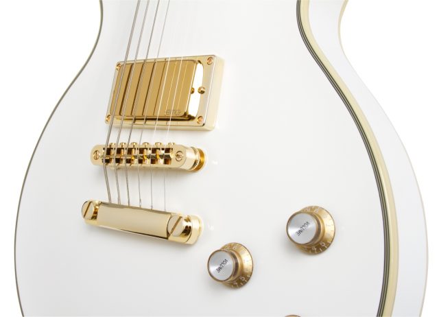 Epiphone Björn Gelotte