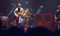 Jakie są przychody z koncertów m.in. QOTSA, G3, KISS, Kings of Leon czy Korn?