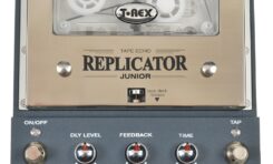 T-Rex Replicator Junior