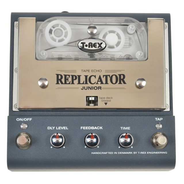 T-Rex Replicator Junior