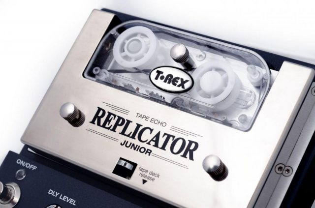 T-Rex Replicator Junior