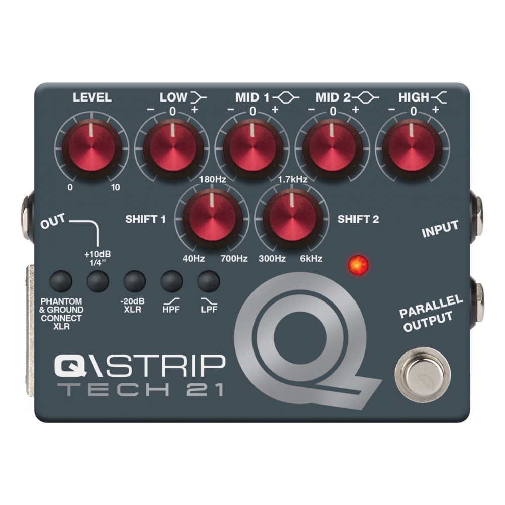Tech21 Q/Strip