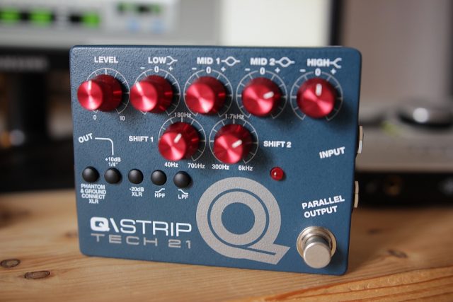 Tech21 Q/Strip