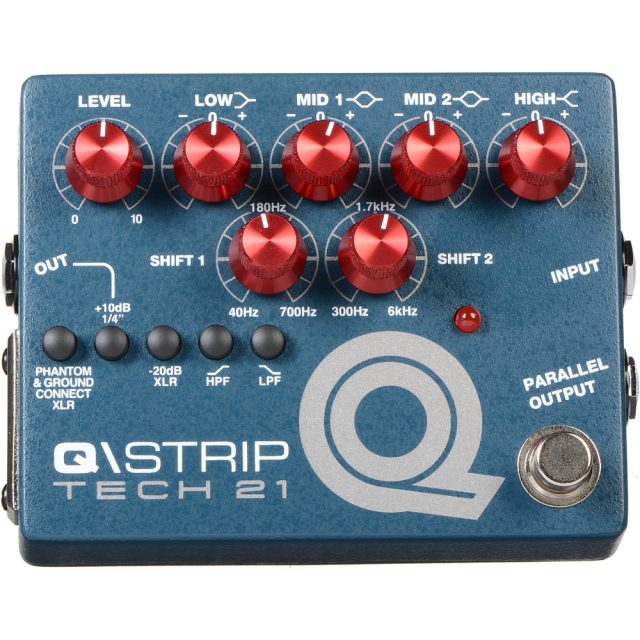 Tech21 Q/Strip